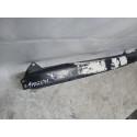 Alma Parachoque Dianteiro Citroen C3 2002 A  2008 Original G