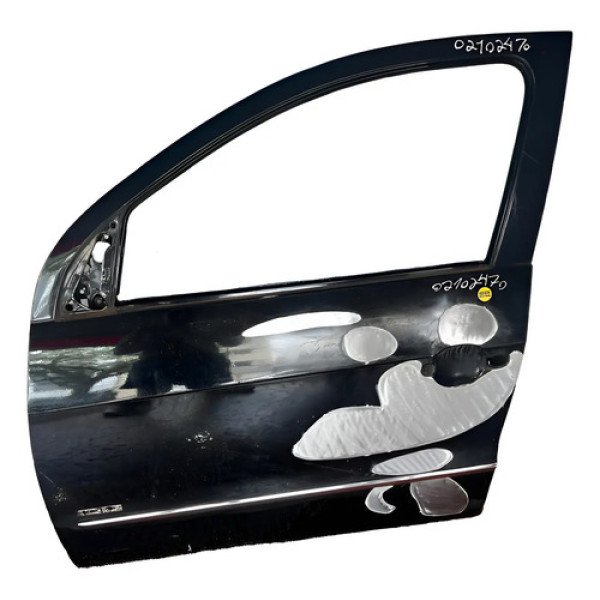 Porta Dianteira Esquerda Gol Voyage G5 G8 Original Lj