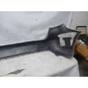Parachoque Traseiro Mercedes Classe B 2012 A 2015 Original G