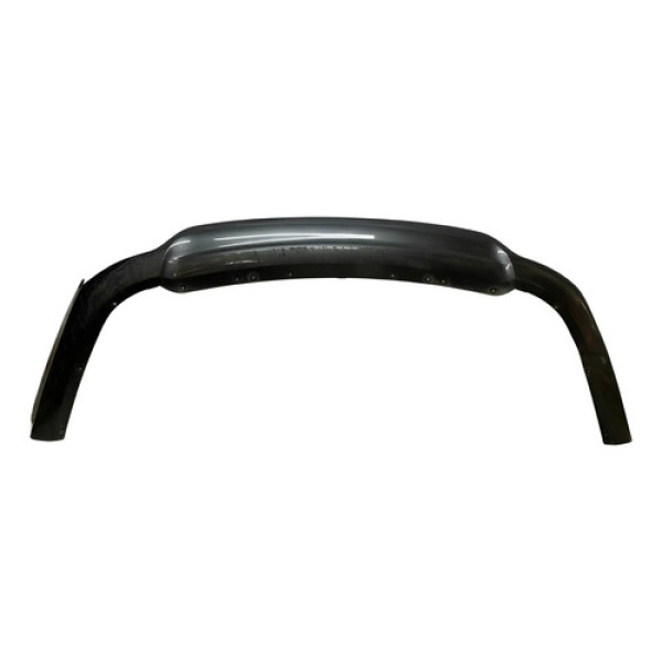 Spoiler Traseiro Ford Fusion 2013 Á 2019 Original Gp Cinza-escuro