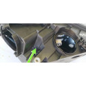 Farol Esquerdo Audi Q5 2018 2019 2020 C Detalhe Gp Esquerdo