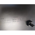 Forro De Porta Malas Audi A5 2019 Original Lj