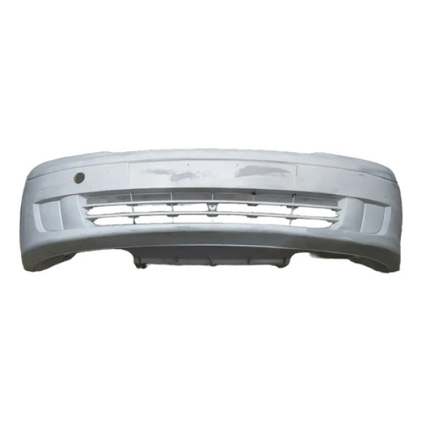 Parachoque Dianteiro Chevrolet Corsa Montana 2005 Gp Cinza