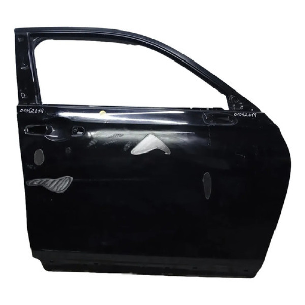 Porta Dianteira Direita Hrv 2023 2024 2025 Original G Dianteira Direita Preto