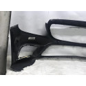 Parachoque  Dianteiro Mercedes Cw205 2018\\\\2021 Original Gp Preto