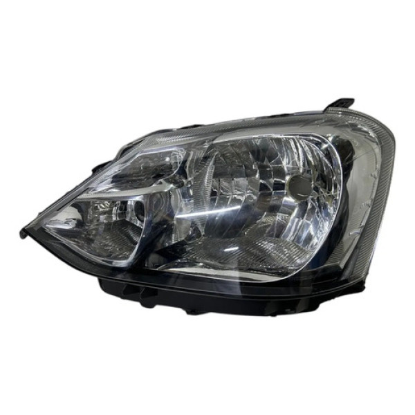Farol Esquerdo Toyota Etios 2012 2013 2014 2015 Original Gp Esquerdo/motorista