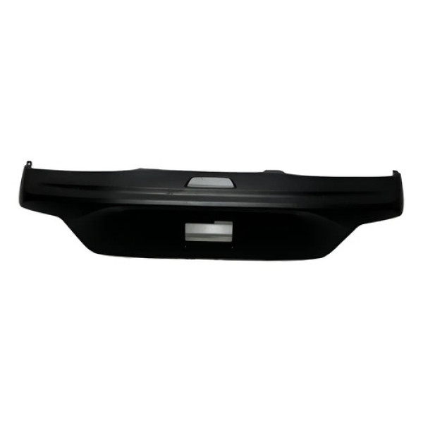 Spoiler Parachque Traseiro Onix Hatch 2020 2021 Original Gp Preto