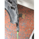 Parachoque Dianteiro Asx 2017 2018 2019 Original Lj Preto