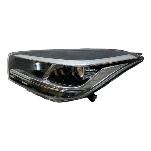Farol Esquerdo Chery Tiggo 5x 2020 Á 2023 Original Gp Esquerdo/motorista