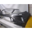Parachoque Dianteiro Mercedes Cla 200 2014 A 2016 Original G Cinza