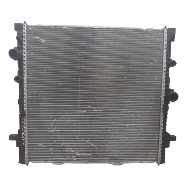 Radiador Bmw 5x G05 2025 Original G