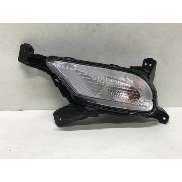 Farol Milha Esquerdo Hb20 2023\\\\2024 Original Gp