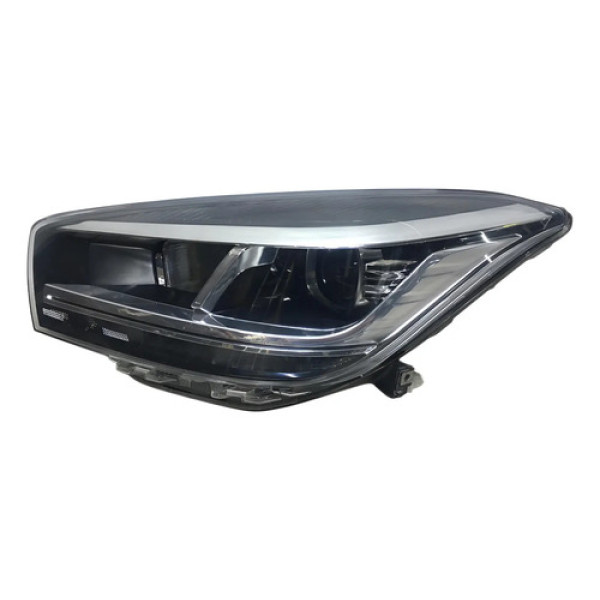 Farol Esquerdo Chery Tiggo 5x 2021 2022 2023 Original Gp Esquerdo/motorista