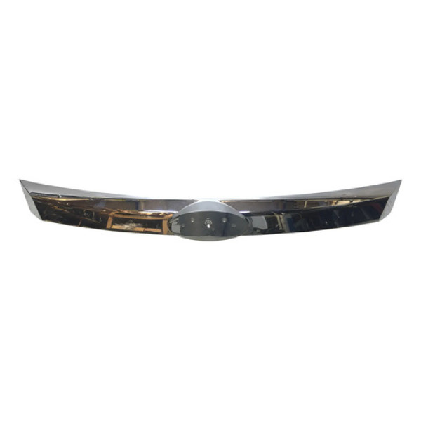 Friso Cromado Ford Fusion 2008 2009 2010 2011 2012 Original