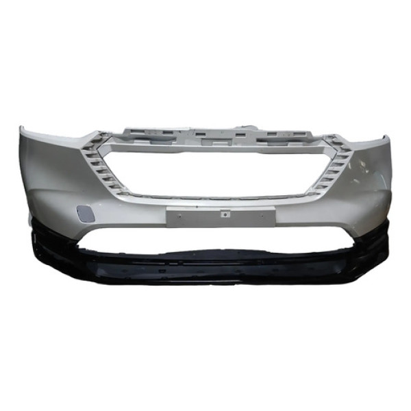 Parachoque Dianteiro Honda Hrv 2022 A 2025 Original G Branco
