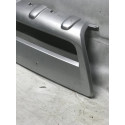 Capa Parachoque  Dianteiro Xc60 2008\\\\2013 Original Gp Preto