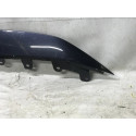 Aplique  Moldura Grade Hrv 2023\\\\2024 Original Gp Azul-escuro