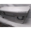 Tampa Traseira Bmw 320i F30 2013 14 15 16 2017 Original G Branco