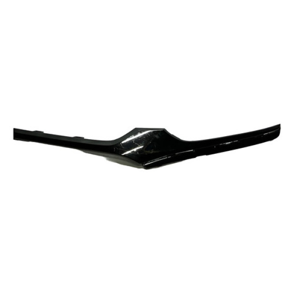 Moldura Fume Cromado Grade Sup Le Montana 2023 A 2024 Gp