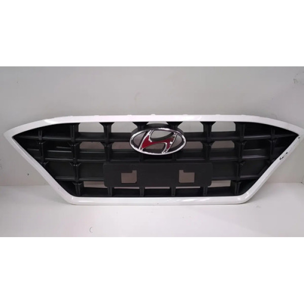 Grade Frontal Hb20 2020 2021 Original Lj