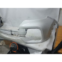 Parachoque Dianteiro Tiggo 5x 2021 2022 Original G Branco