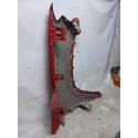 Paralama Esquerdo Ram Rampage 2023 2024 2025 Original G