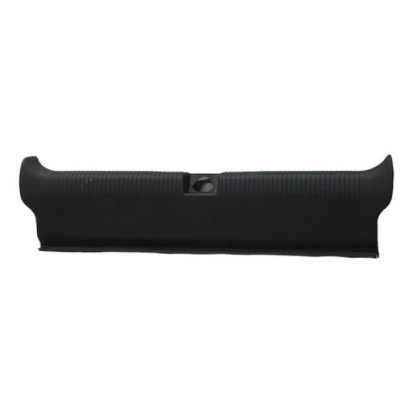 Soleira Porta Malas Gm Astra Hatch 2005\\\\2011 Original Gp Preto