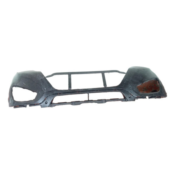 Parachoque Dianteiro Hb20x 2012 A 2015 Original Lj Preto