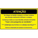 Farol Direito Bmw Série 7 F01 F02 Adaptive 2013 A 2016 G Direito