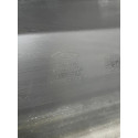 Aplique Parachoque Traseiro Tiggo 8 Pro 2022 2023 Original G Preto