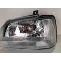 Farol Esquerdo Chana Cargo 2007 2008 2009 Original Esquerdo