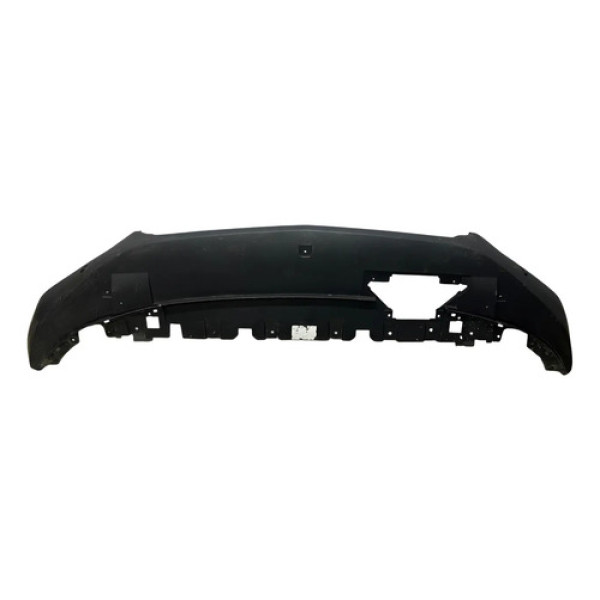 Spoiler Parachoque Dianteiro Gm Tracker 2020 Á 2023 Original Preto