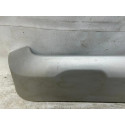 Aplique Spoiler Dianteiro Ford Ecosport 2013 Á 2017 Original Cinza