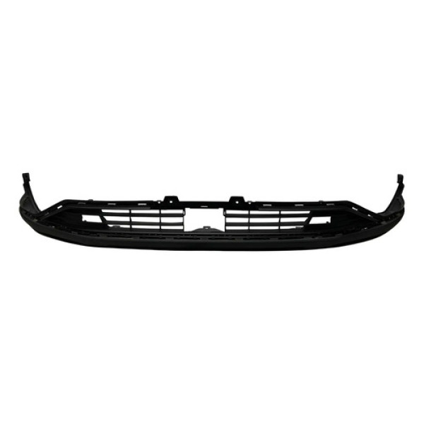 Spoiler Parachoque Dianteiro Chery Tiggo 7 Pro 2012 Á 2024 G Preto