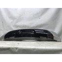 Aplique Spoiler Traseiro Byd Song Plus 2023\\2024 Original Gp Preto