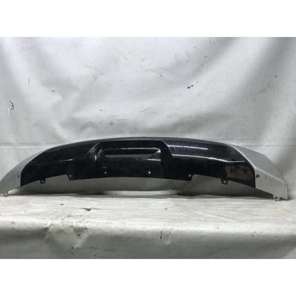 Aplique Spoiler Traseiro Byd Song Plus 2023\\2024 Original Gp Preto