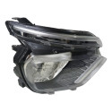 Farol Direito Citroen C3 2022 2023 2024 Original G Direito/passageiro