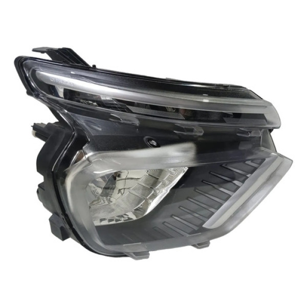 Farol Direito Citroen C3 2022 2023 2024 Original G Direito/passageiro