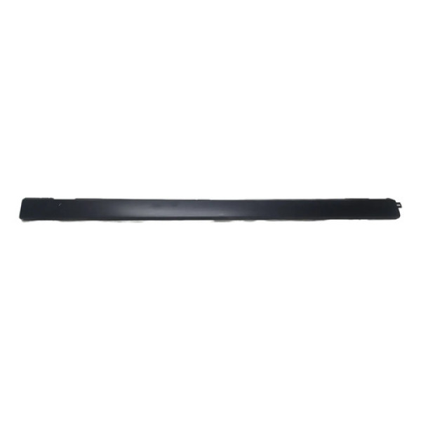Spoiler Lateral Direito Volkswagen Cross Fox 2015 A 2018 G Preto
