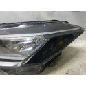Farol Esquerdo Nissan Kicks 2022 2023 2024 Original Gp Esquerdo/motorista
