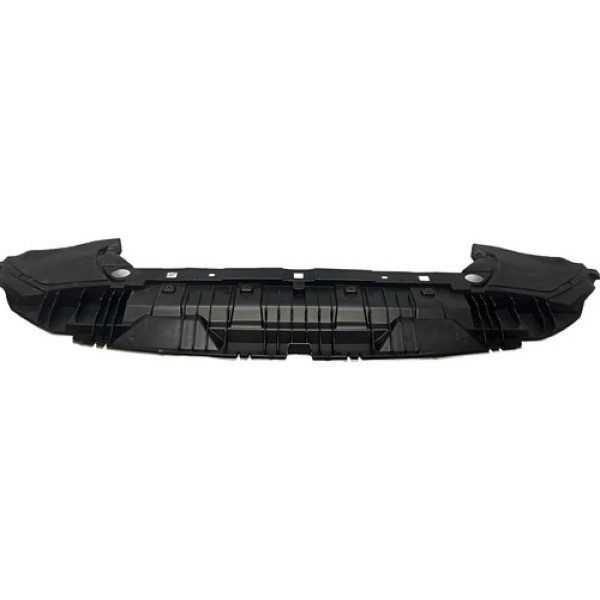 Defletor Dianteiro Volvo Xc40 2018 A 2021 Original Gp