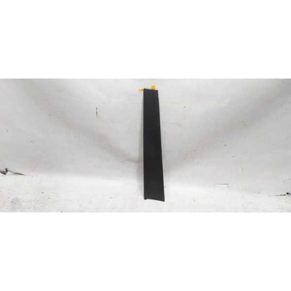 Moldura Porta Dianteira Direita Yaris 2018 2019 2020 Gp