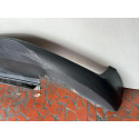 Spoiler Parachoque Dianteiro Nivus 2021 A 2024,original Lj Preto