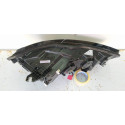 Farol Esquerdo Audi A6 2011 2012 2013 2014 Novo Original Lj Esquerdo/motorista
