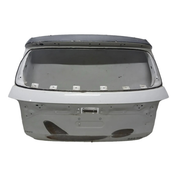 Tampa Traseira T Cross 2019 2020 2021 Original G1 Branco