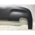 Aplique Parachoque Traseiro Jeep Compass 2022 Original Gp Cinza-escuro