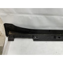 Spoiler Lateral Caixa De Ar Subaru Xv Crossteck 2013 Á 2014 Preto