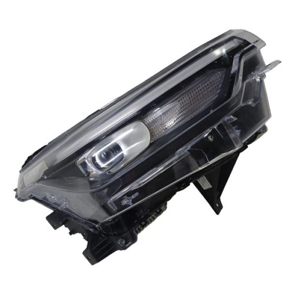 Farol S10 Trail Blazer Full Led 2024 2025 Direito Original Direito/passageiro