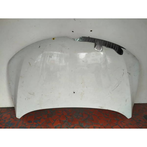 Capô Renault Kwid 2017 2018 2019 2020 2021 2022 2023