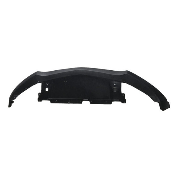 Spoiler Chevrolet Bolt Ev 2017\\\\2021 Original Gp Preto